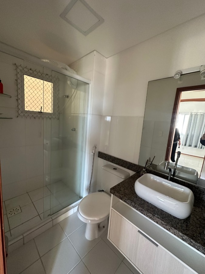 Apartamento, 2 quartos, 55 m² - Foto 7