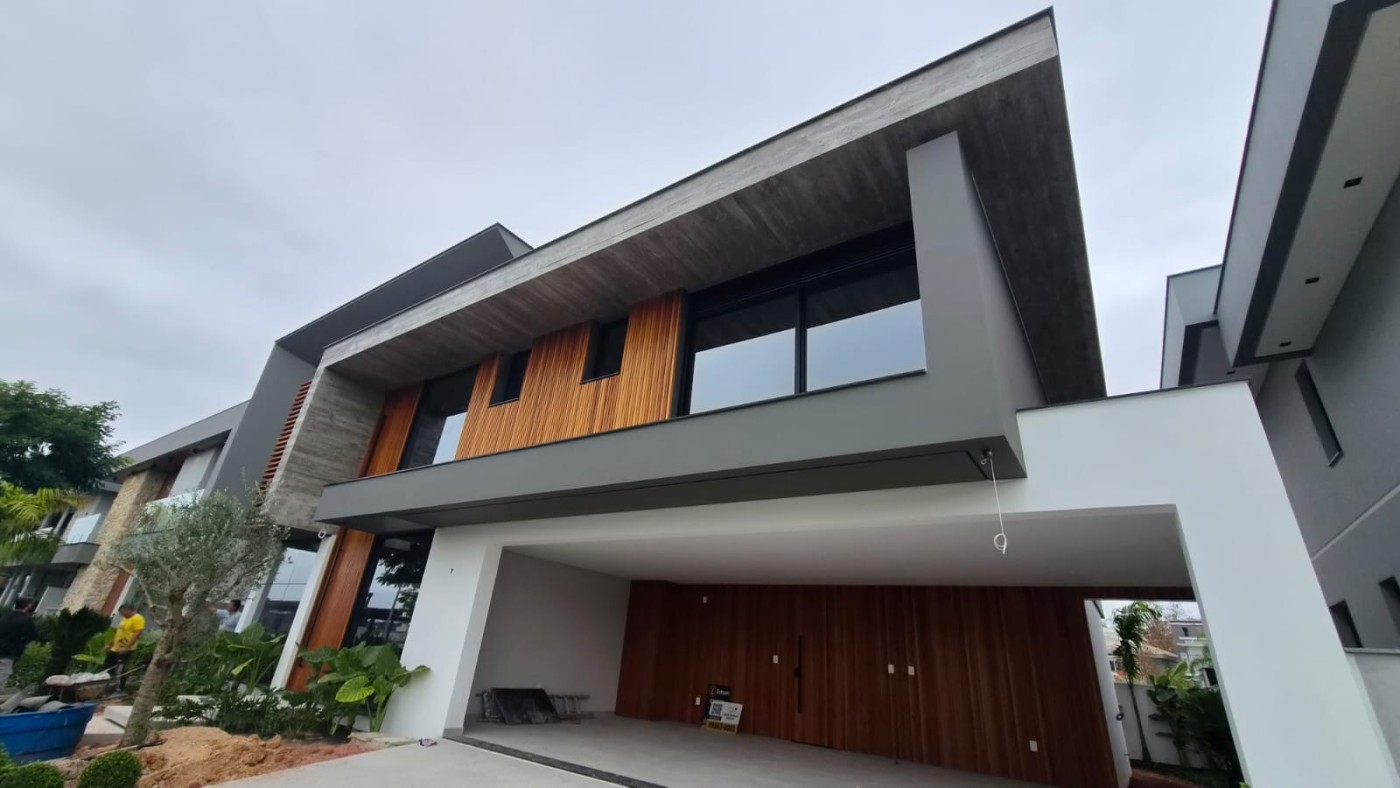 Casa, 3 quartos, 345 m² - Foto 1