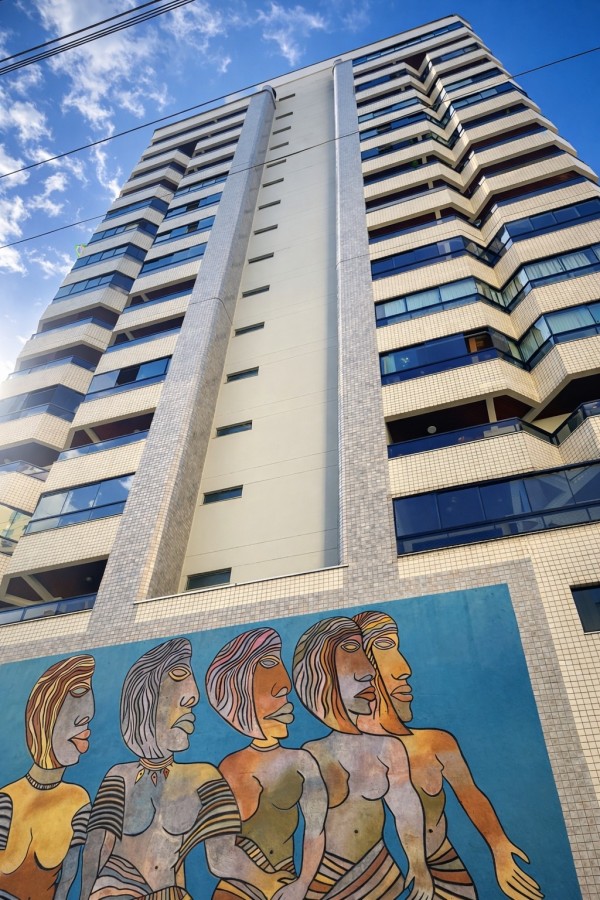 Apartamento, 3 quartos, 115 m² - Foto 2