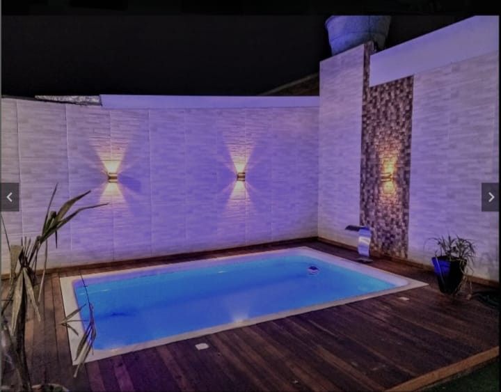 Casa, 2 quartos - Foto 7