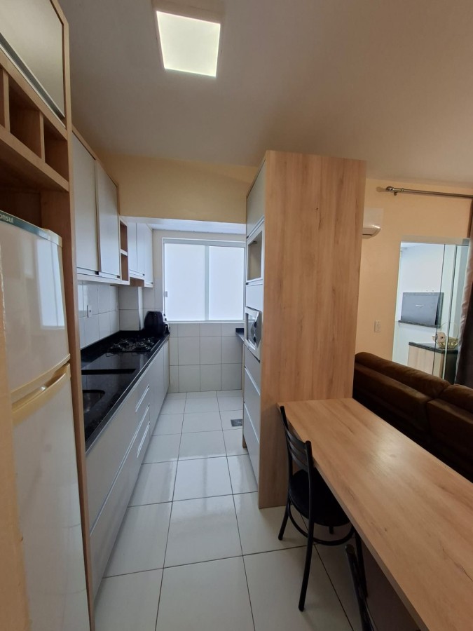 Apartamento, 2 quartos, 58 m² - Foto 3