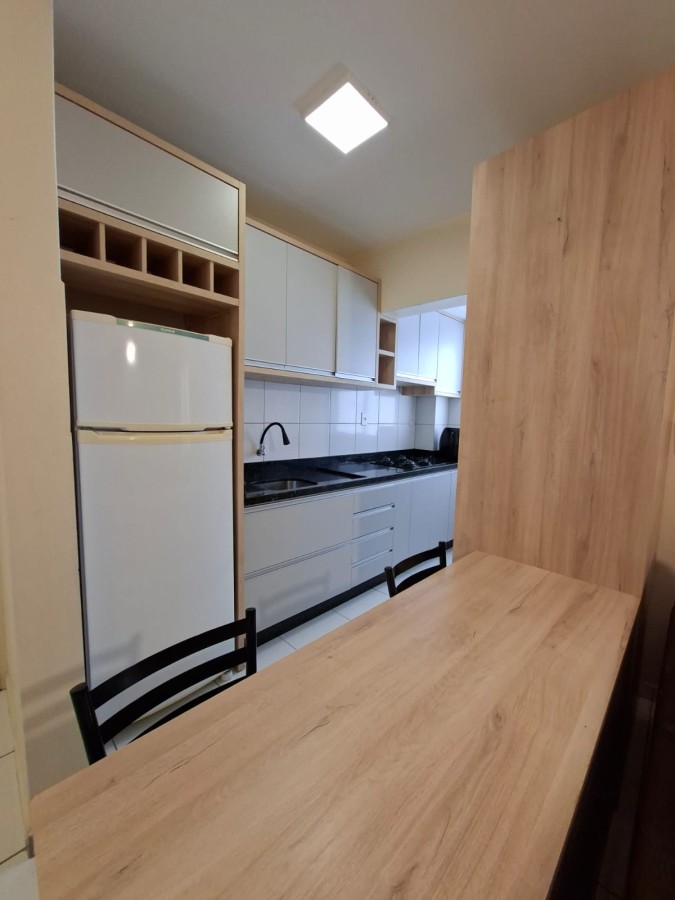 Apartamento, 2 quartos, 58 m² - Foto 6