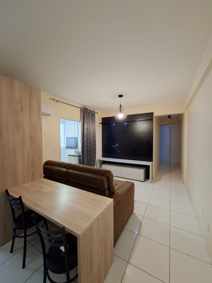 Apartamento, 2 quartos, 58 m² - Foto 7