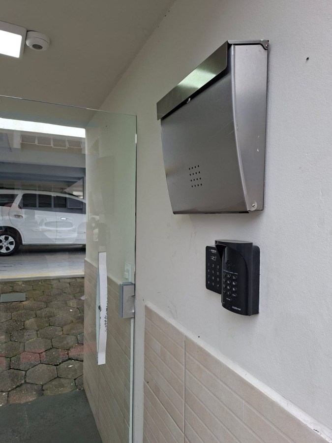 Apartamento, 2 quartos, 58 m² - Foto 22