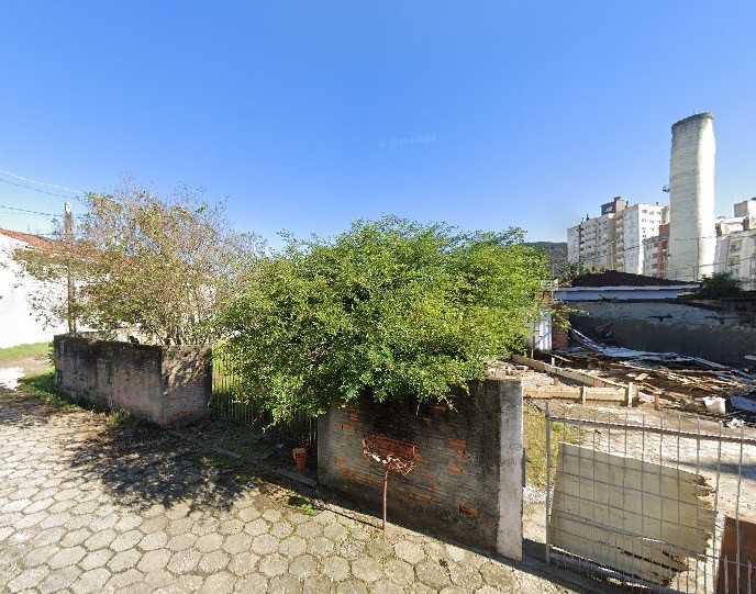 Terreno, 320 m² - Foto 1
