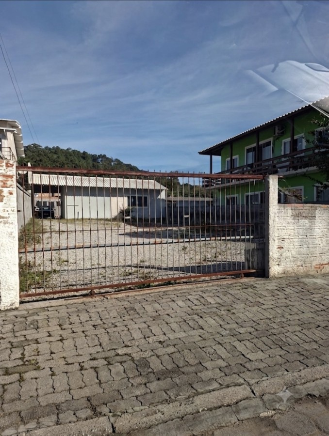 Terreno, 408 m² - Foto 1