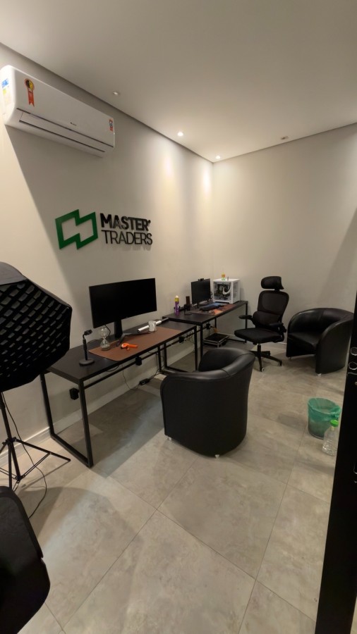 Sala-Conjunto, 280 m² - Foto 13