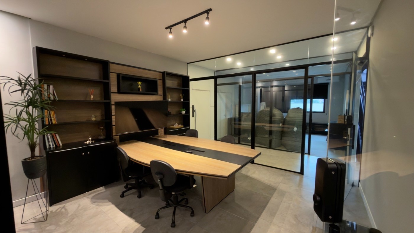 Sala-Conjunto, 280 m² - Foto 14
