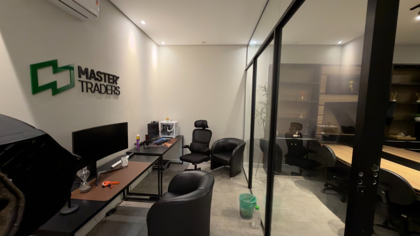 Sala-Conjunto, 280 m² - Foto 15