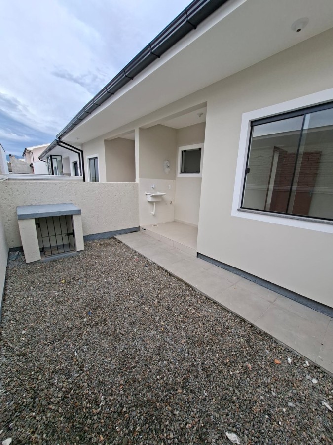Casa, 2 quartos, 50 m² - Foto 6