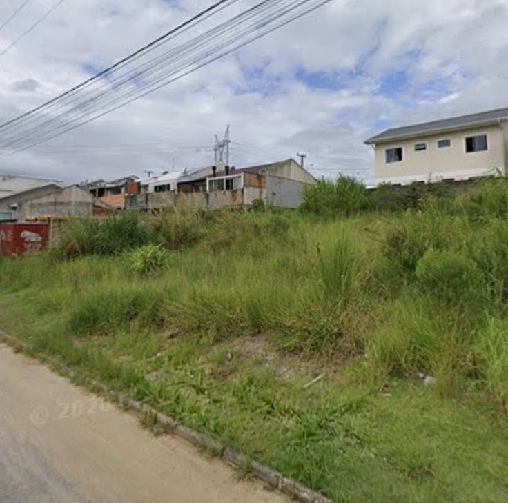 Terreno, 200 m² - Foto 1