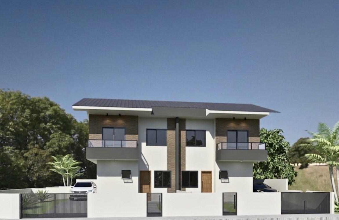 Casa, 2 quartos, 68 m² - Foto 2