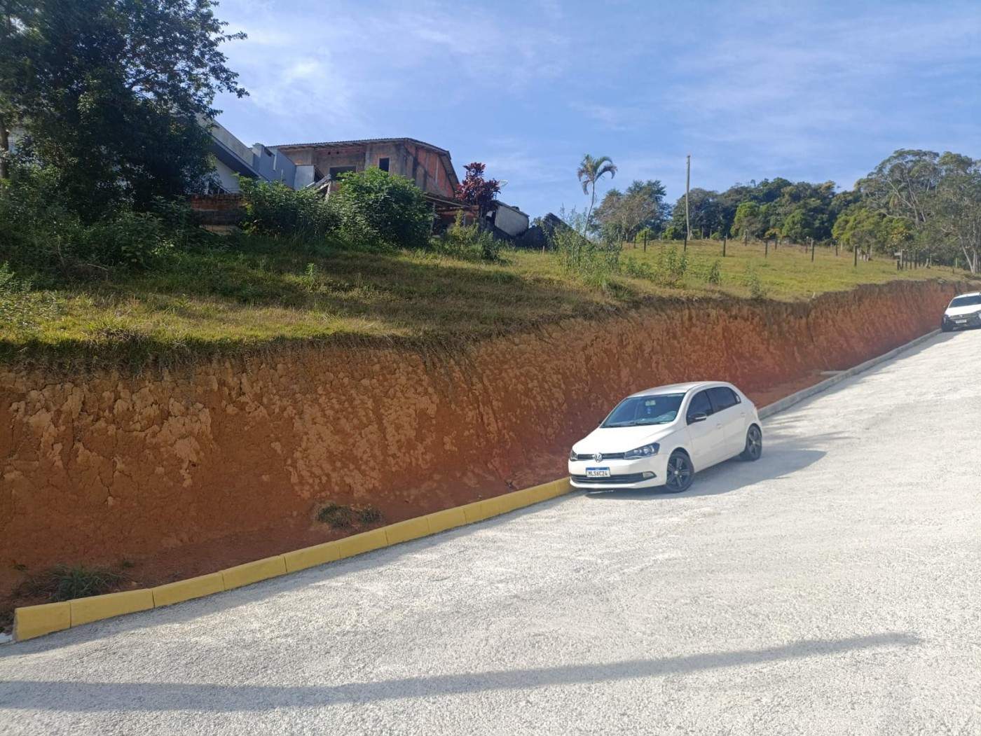 Terreno, 360 m² - Foto 1