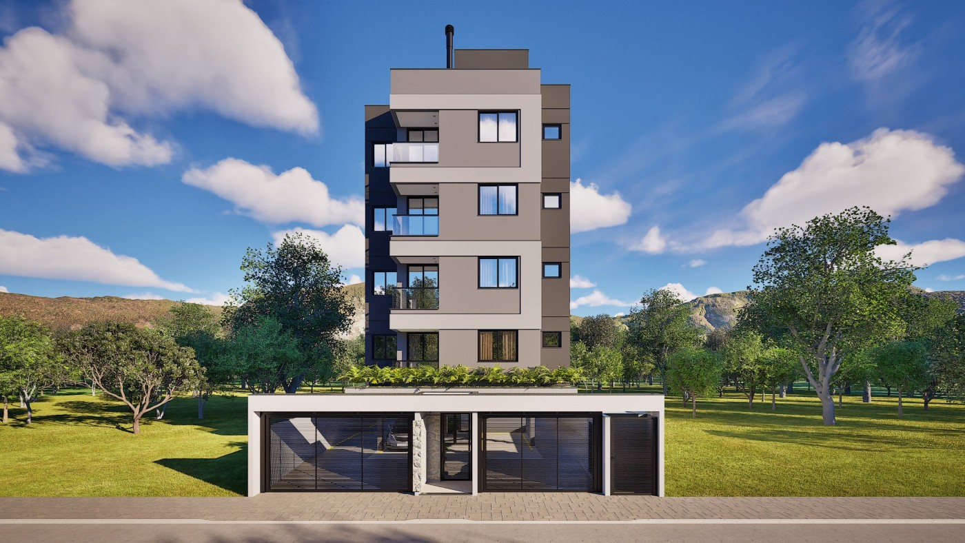 Apartamento, 2 quartos, 57 m² - Foto 5