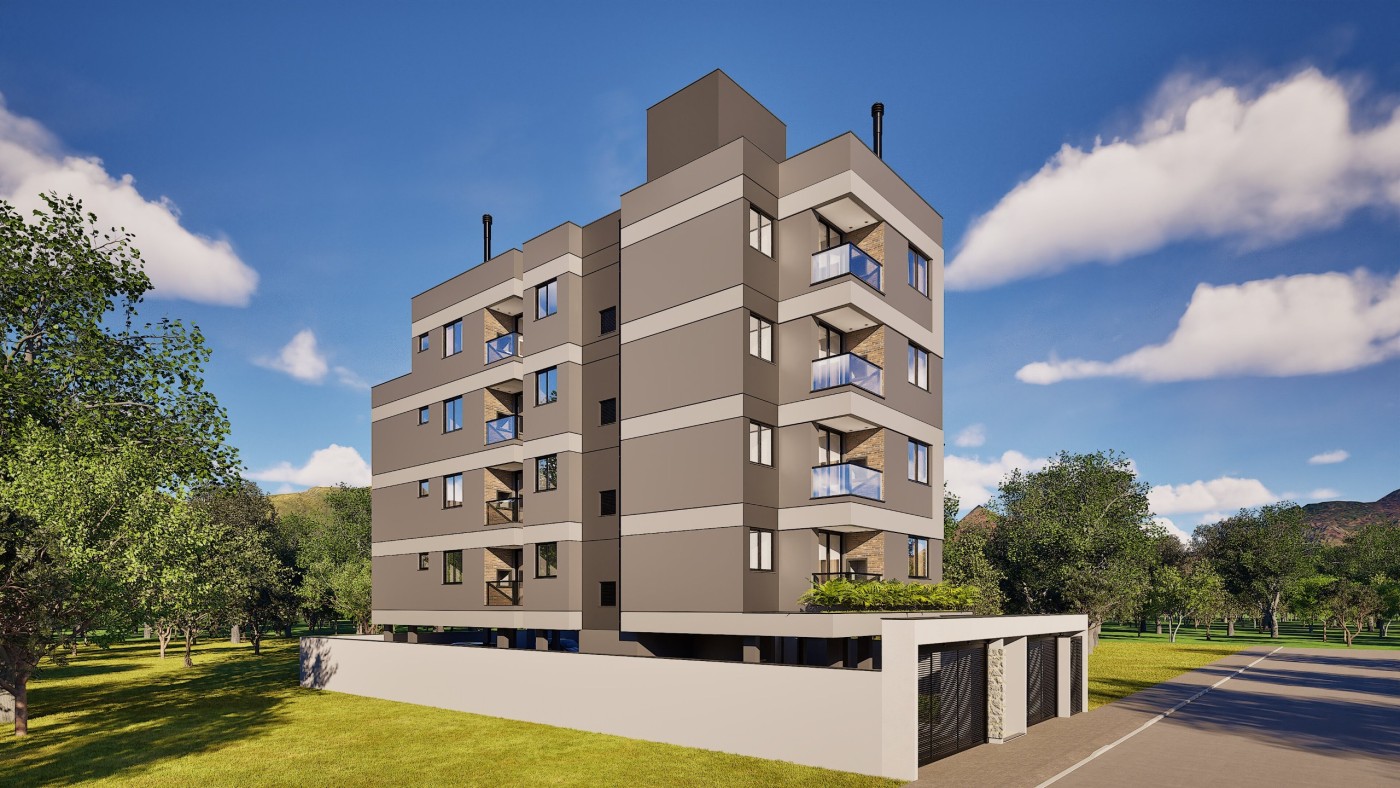 Apartamento, 2 quartos, 57 m² - Foto 8