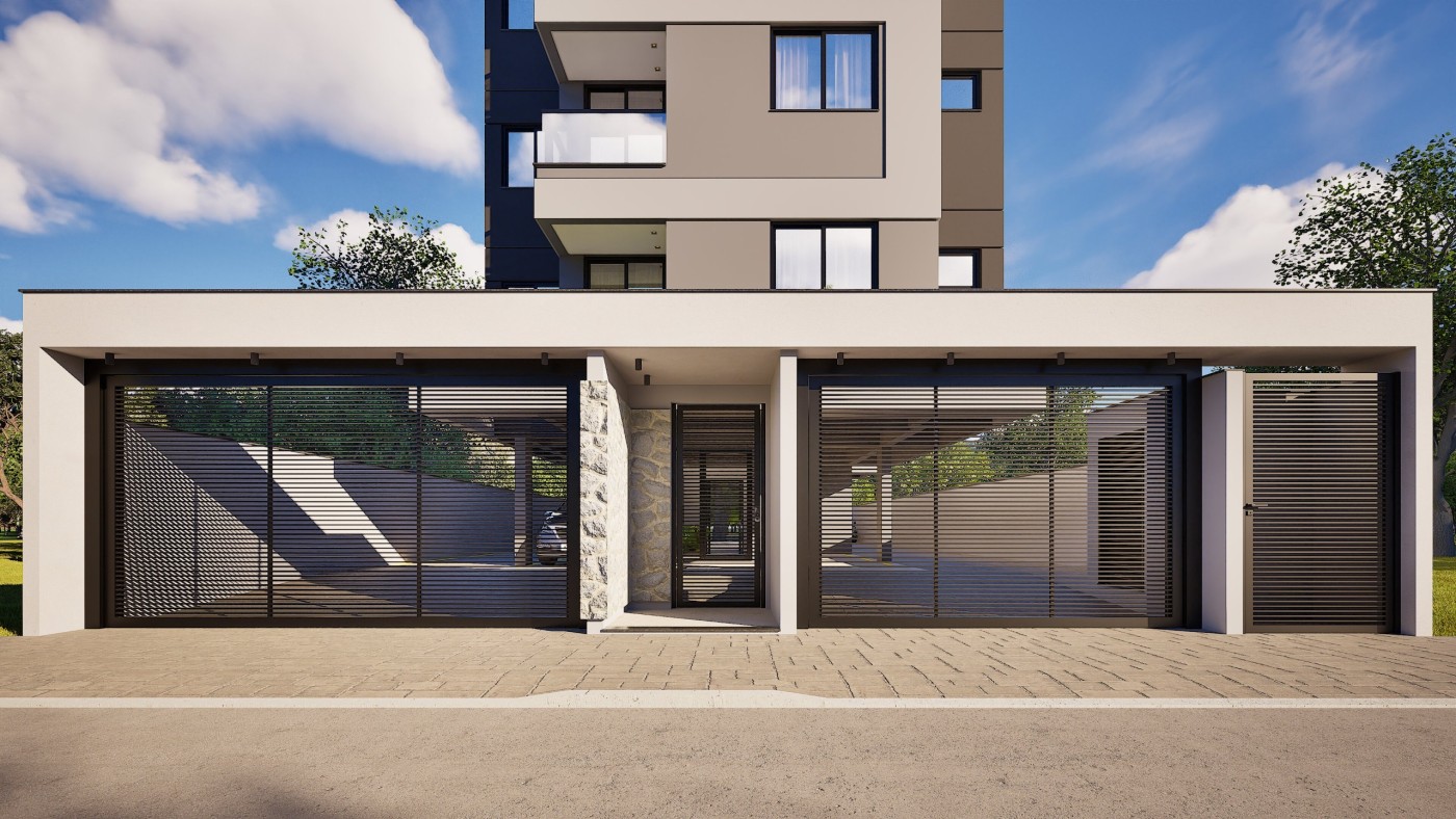 Apartamento, 2 quartos, 57 m² - Foto 11