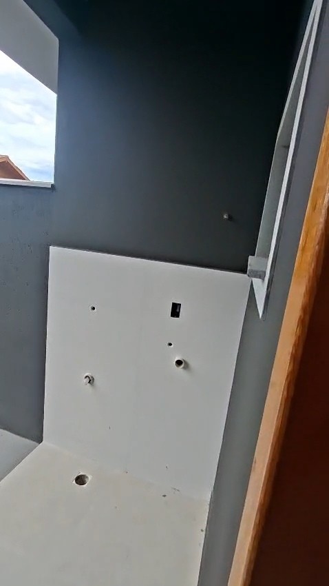 Casa, 2 quartos, 50 m² - Foto 10