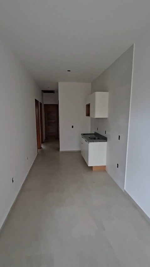 Casa, 2 quartos, 50 m² - Foto 4