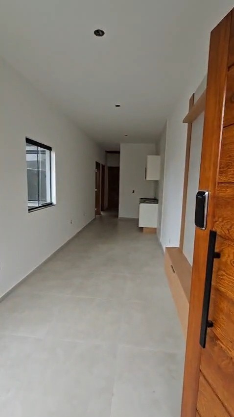 Casa, 2 quartos, 50 m² - Foto 3