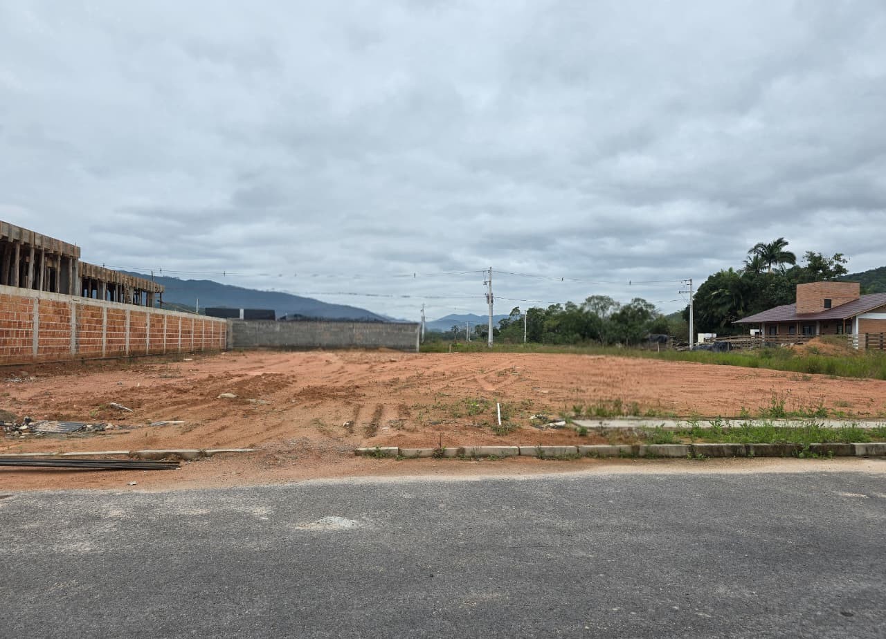 Terreno, 360 m² - Foto 1