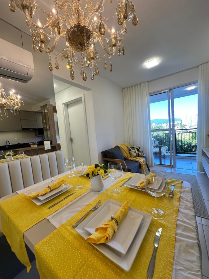 Apartamento, 2 quartos, 65 m² - Foto 3