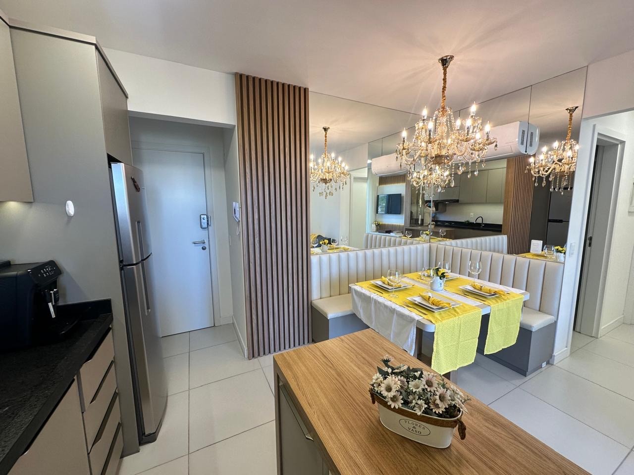 Apartamento, 2 quartos, 65 m² - Foto 5