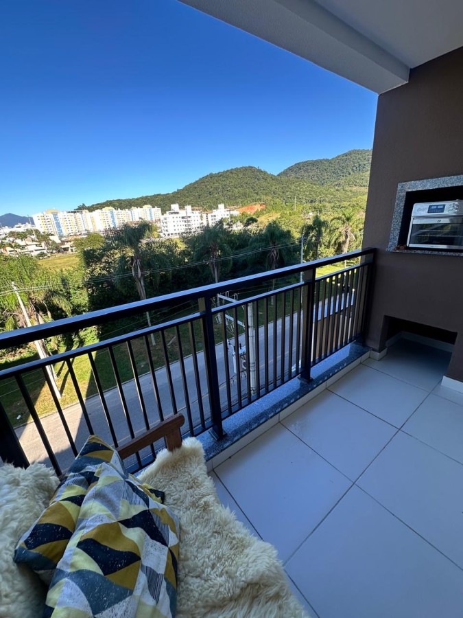 Apartamento, 2 quartos, 65 m² - Foto 1