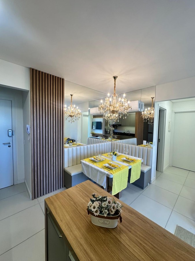Apartamento, 2 quartos, 65 m² - Foto 6