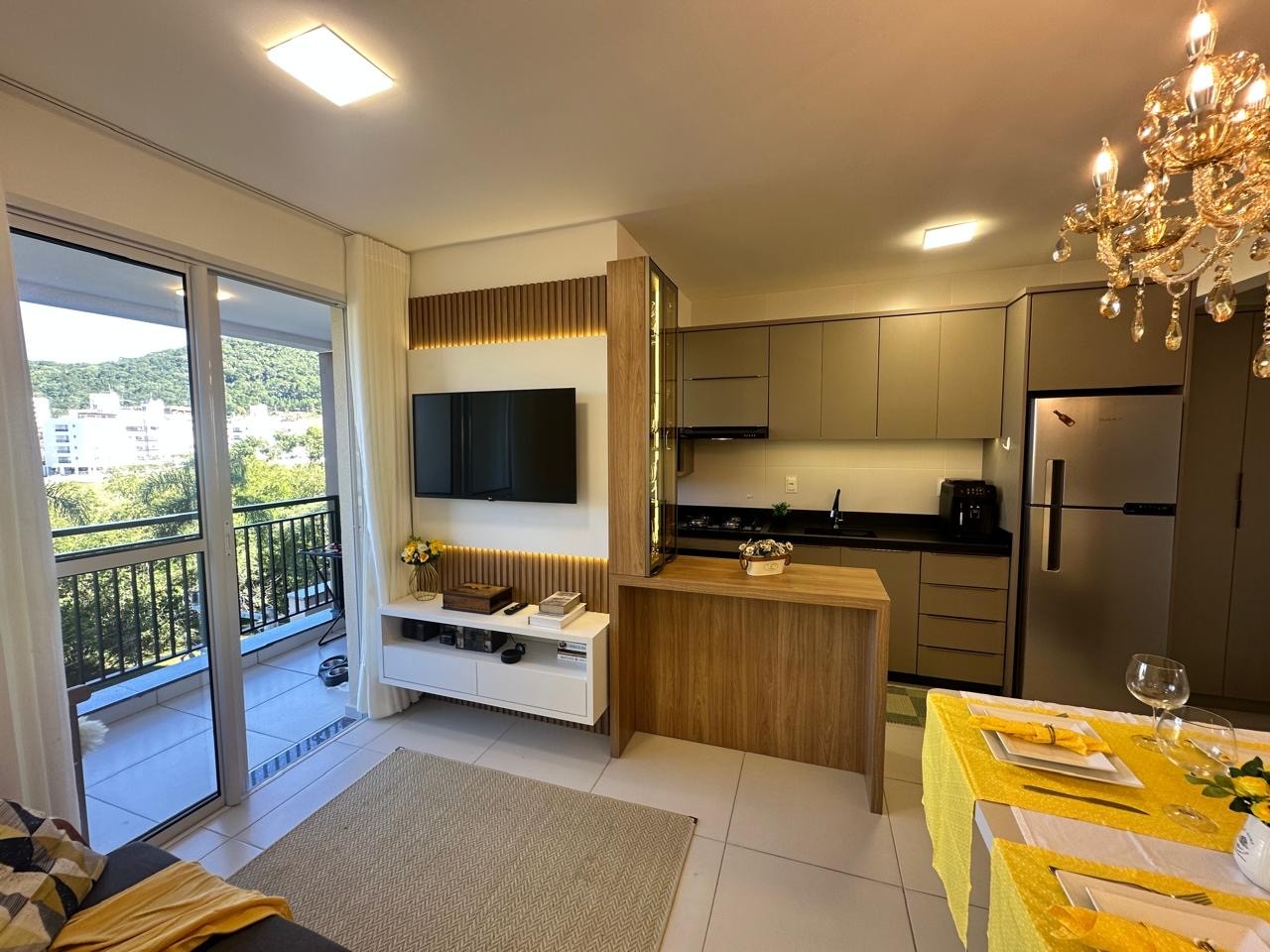 Apartamento, 2 quartos, 65 m² - Foto 4