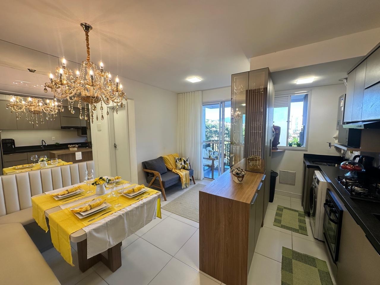 Apartamento, 2 quartos, 65 m² - Foto 11