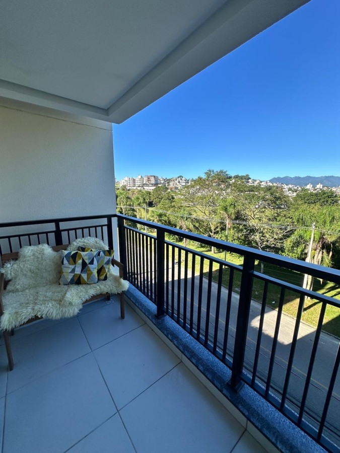 Apartamento, 2 quartos, 65 m² - Foto 8