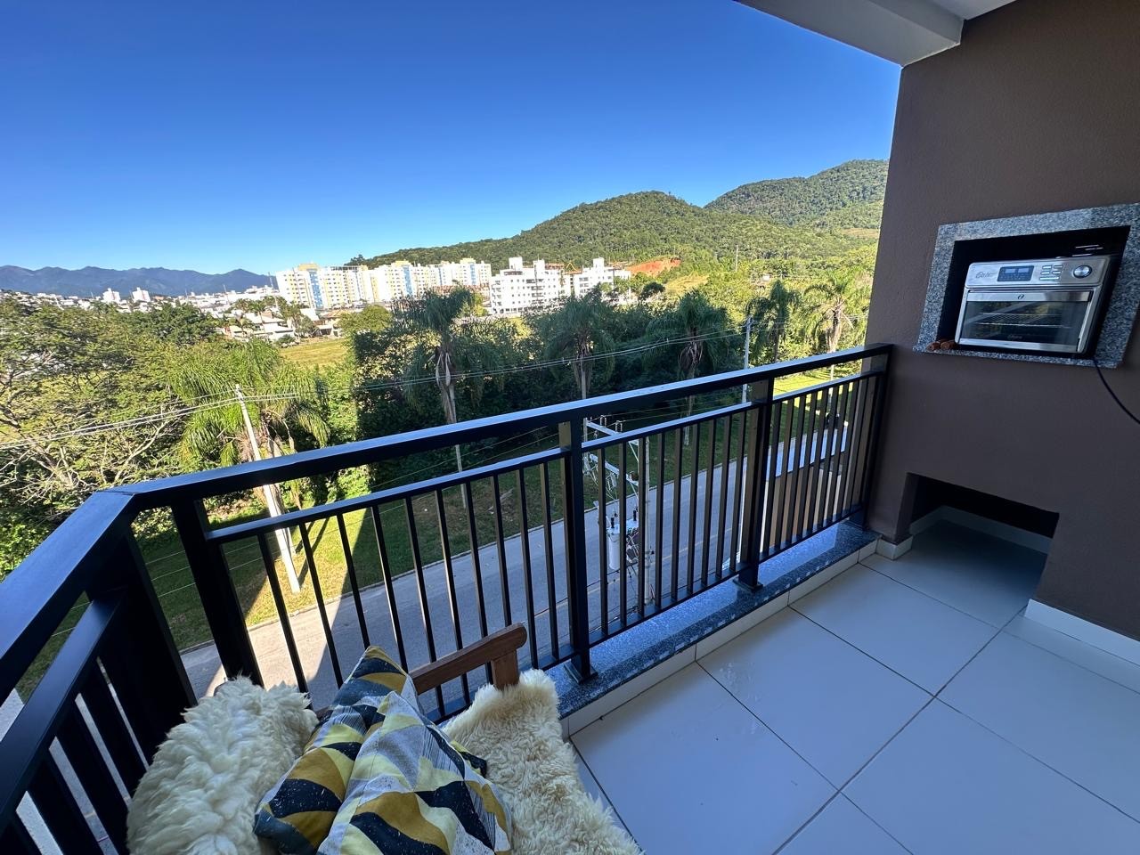 Apartamento, 2 quartos, 65 m² - Foto 9