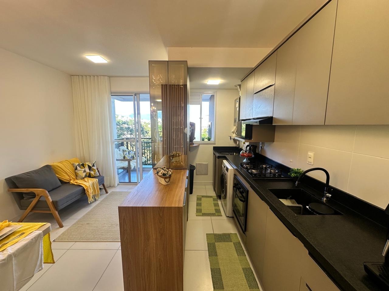Apartamento, 2 quartos, 65 m² - Foto 10