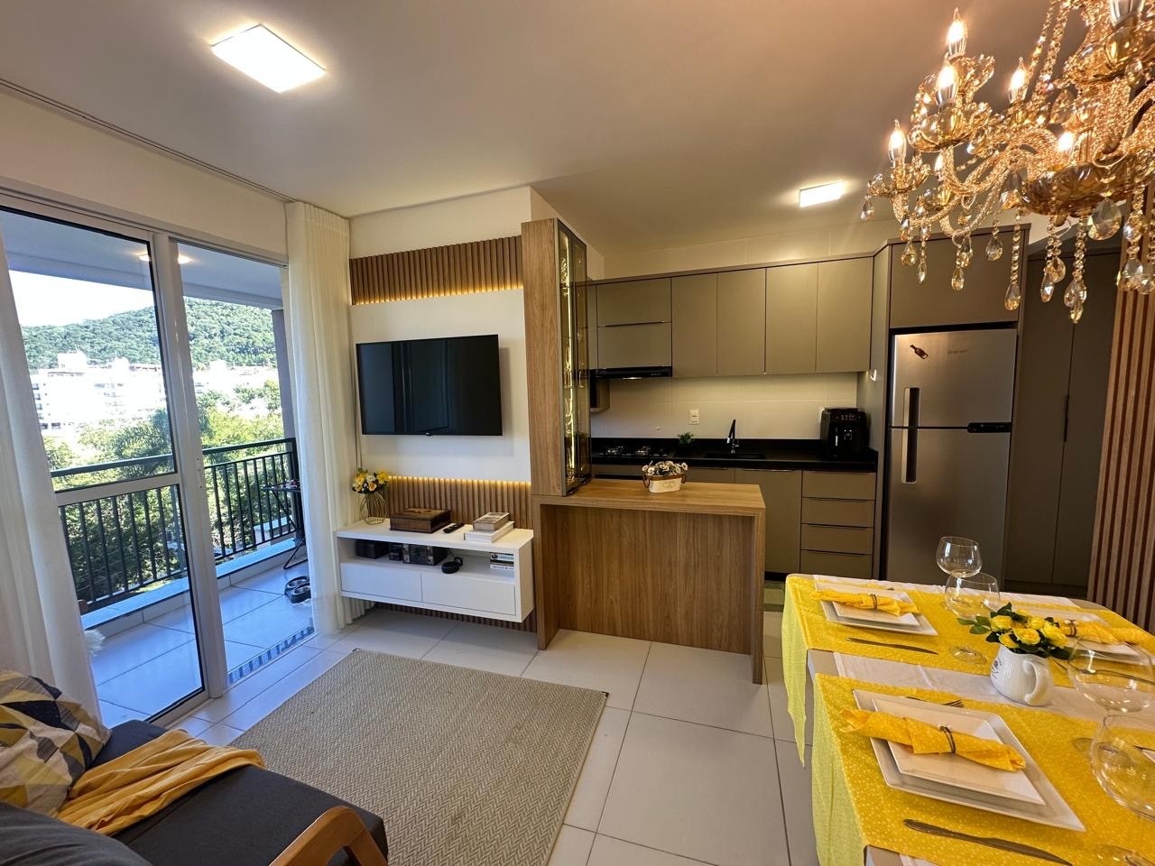 Apartamento, 2 quartos, 65 m² - Foto 12