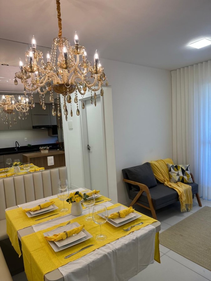 Apartamento, 2 quartos, 65 m² - Foto 16