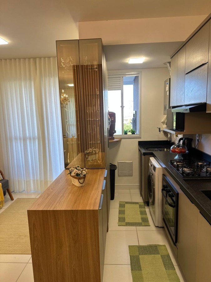 Apartamento, 2 quartos, 65 m² - Foto 15