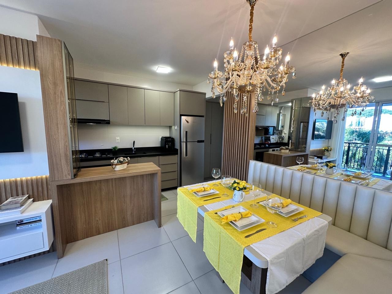 Apartamento, 2 quartos, 65 m² - Foto 13