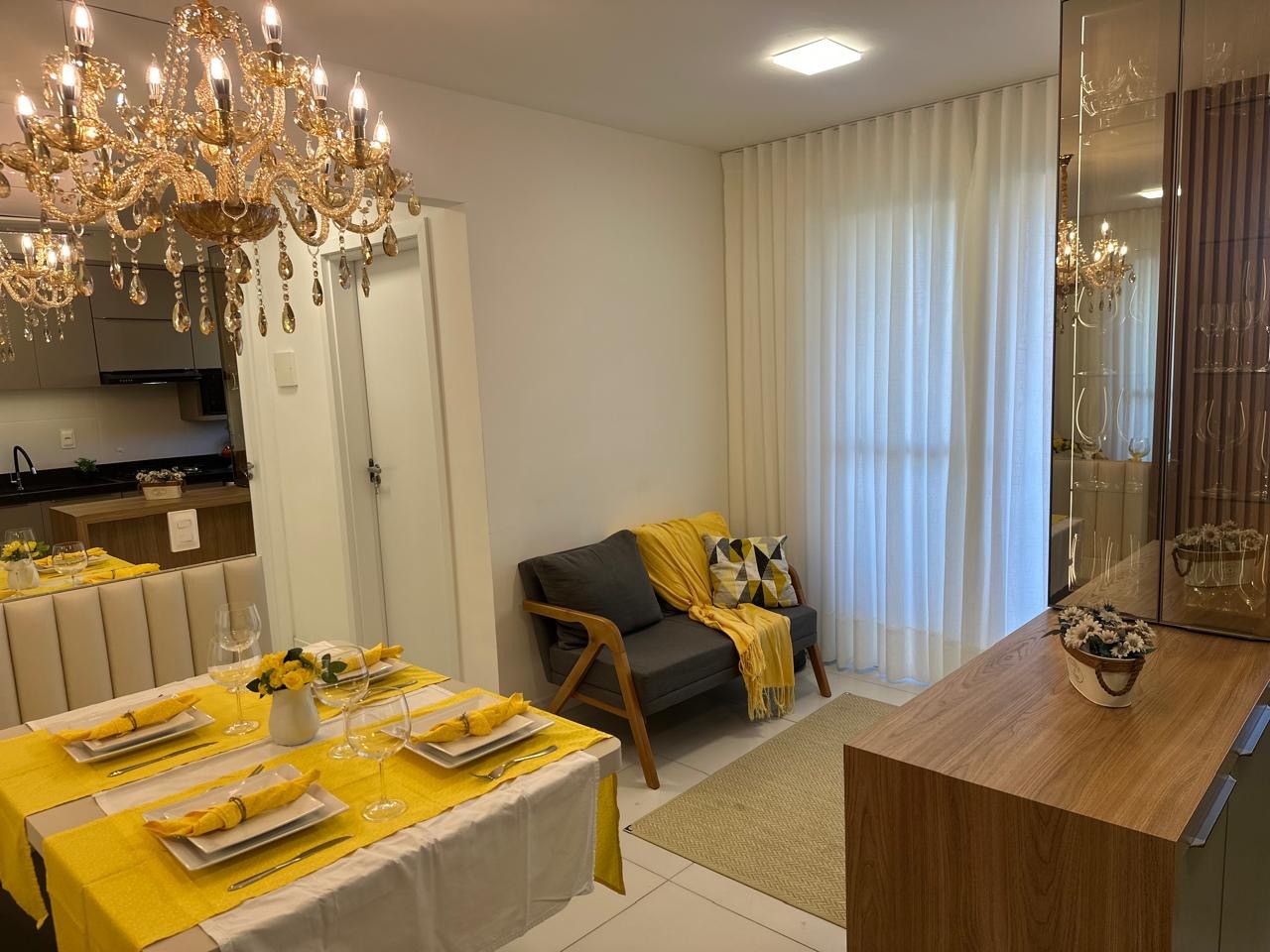 Apartamento, 2 quartos, 65 m² - Foto 20