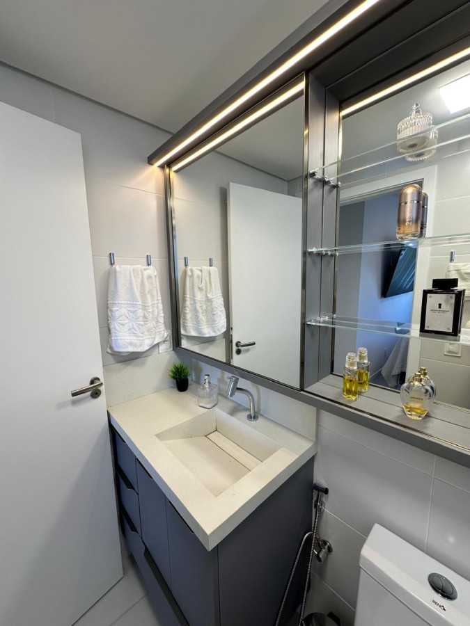 Apartamento, 2 quartos, 65 m² - Foto 23