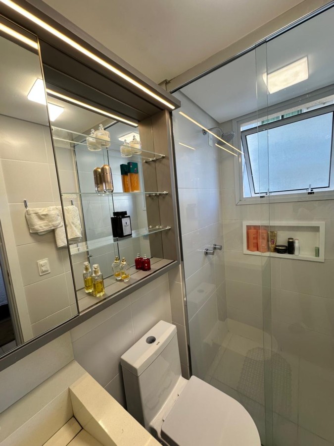 Apartamento, 2 quartos, 65 m² - Foto 22