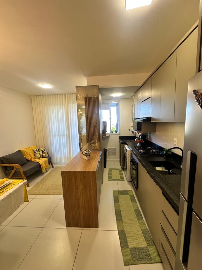 Apartamento, 2 quartos, 65 m² - Foto 19