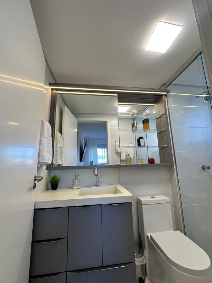 Apartamento, 2 quartos, 65 m² - Foto 21