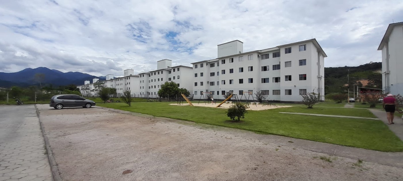 Apartamento, 2 quartos, 49 m² - Foto 1