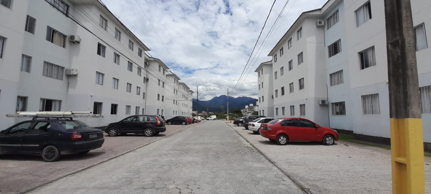 Apartamento, 2 quartos, 49 m² - Foto 2