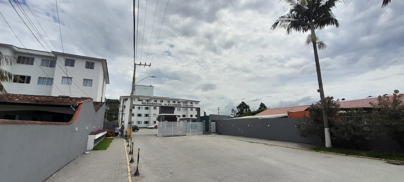 Apartamento, 2 quartos, 49 m² - Foto 3