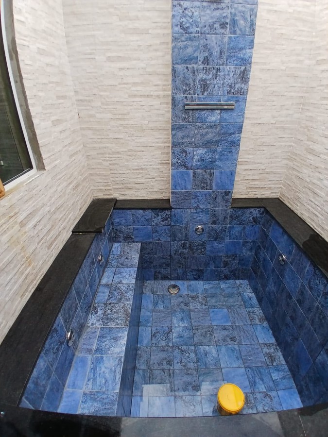 Casa de Condomínio, 3 quartos - Foto 21