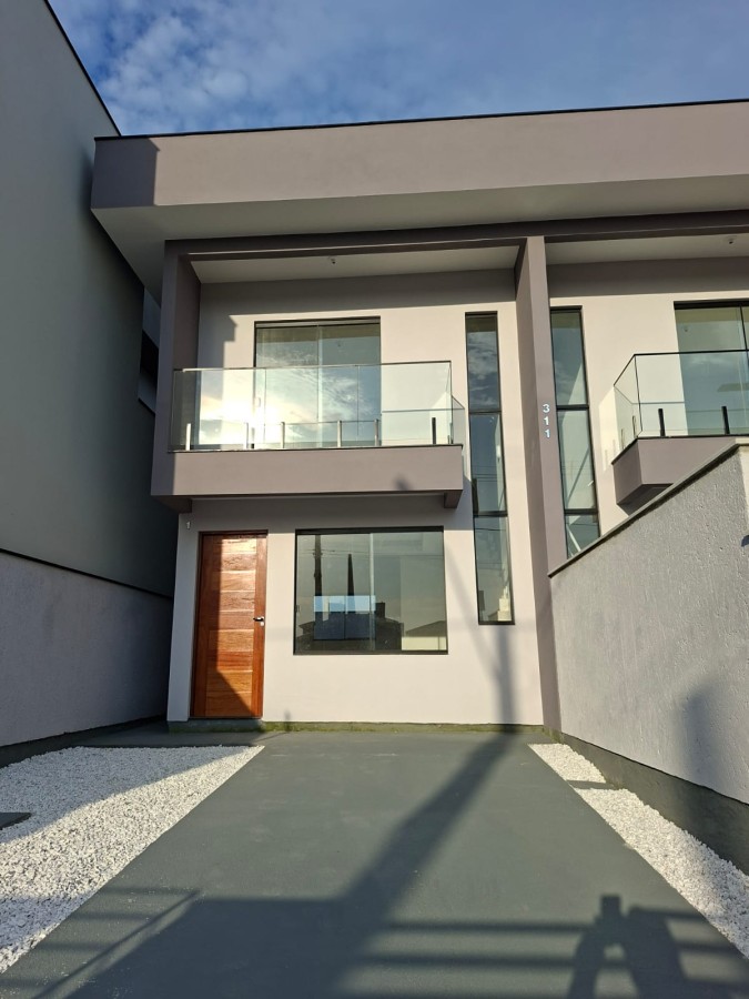 Casa, 2 quartos, 70 m² - Foto 2