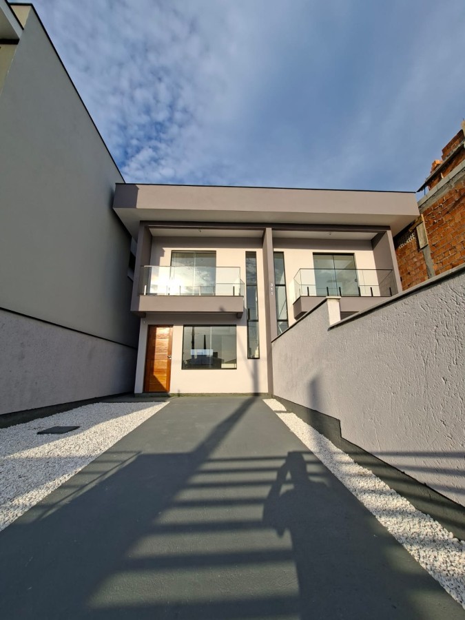 Casa, 2 quartos, 70 m² - Foto 3