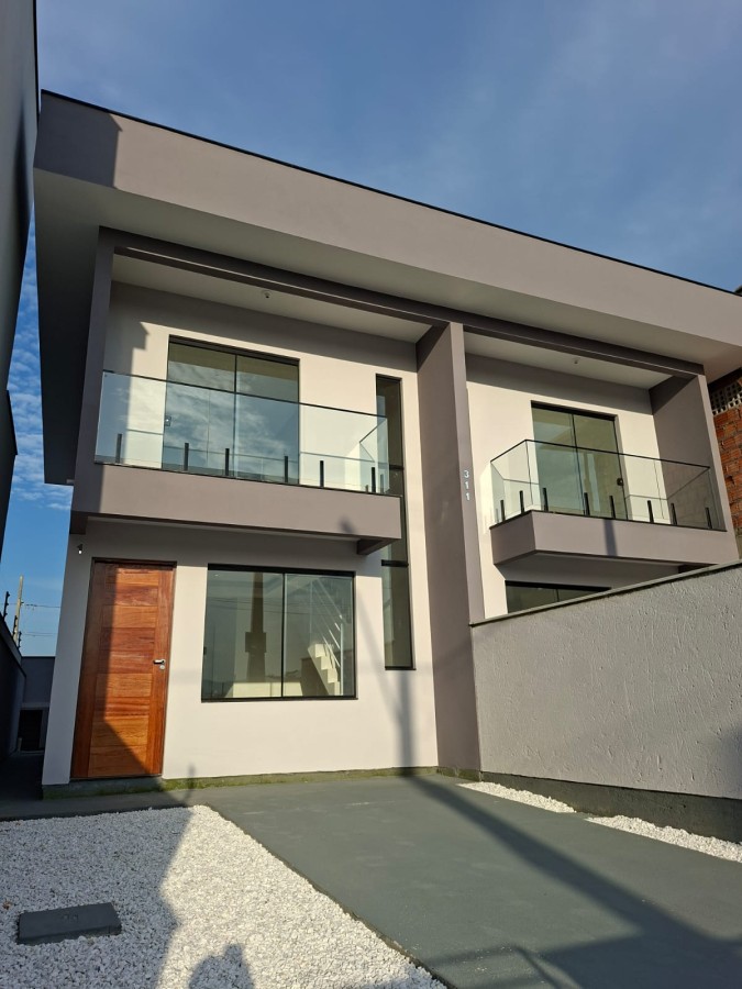 Casa, 2 quartos, 70 m² - Foto 4