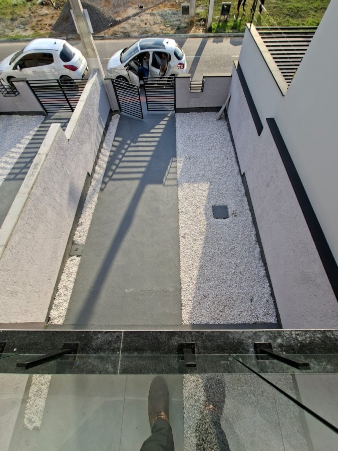 Casa, 2 quartos, 70 m² - Foto 15
